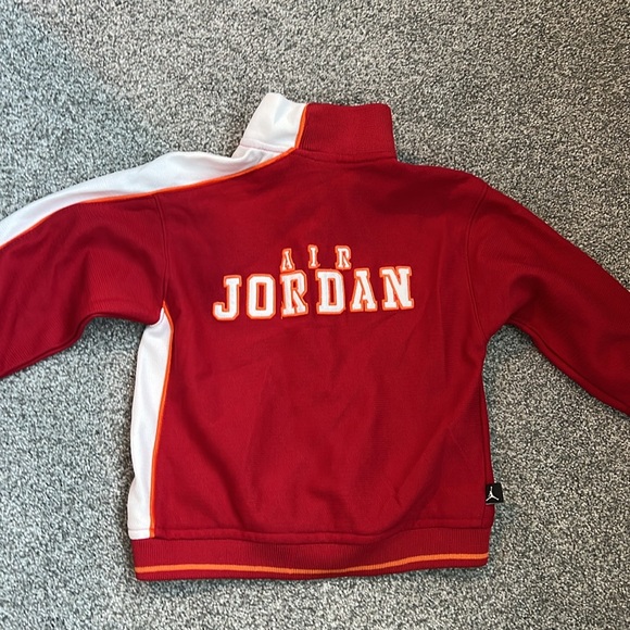 Air Jordan & Adidas warm up bundle! - Picture 4 of 9